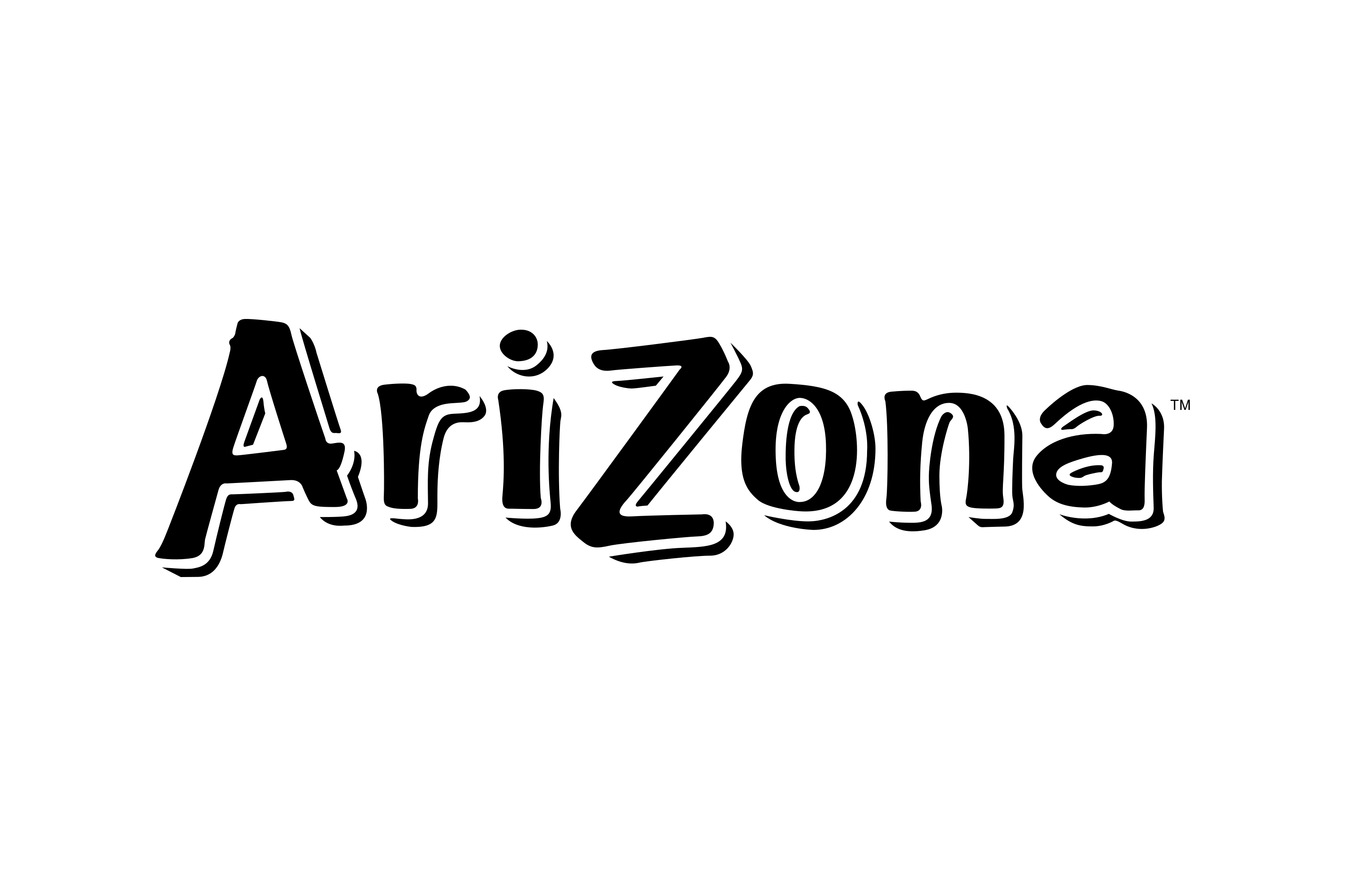 Arizona Beverage logo